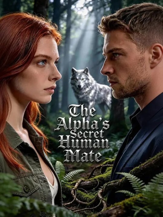 The  Alphas  Secret  Human Mate | Serie Completa | Short Drama Español