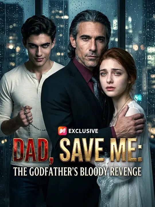Dad, Save Me: The Godfather's Bloody Revenge Full HD