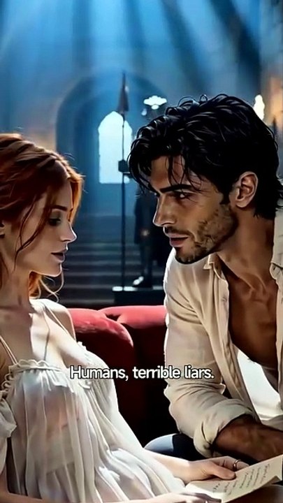 The Dragon King'S Succubus Bride Full Episode | DramaRush [Full Movie]