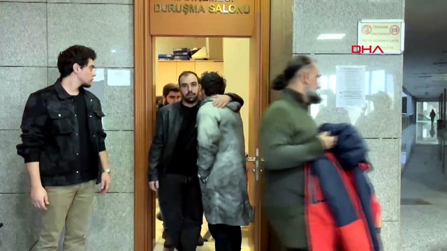 Ahbap soruşturmasında yeni gelişme: Oğuzhan Uğur gözaltına alındı