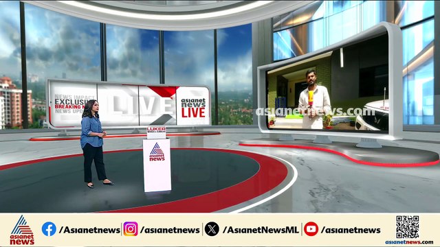 ശ്രീനാദേവി കുഞ്ഞമ്മയുടെ പരാതിയിൽ യൂട്യൂബർ രാജൻ ജോസഫ് വീണ്ടും അറസ്റ്റിൽ