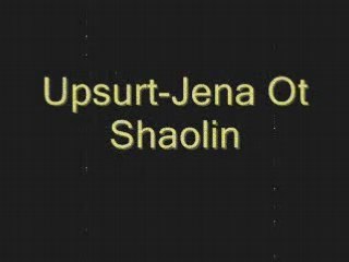 Upsurt - jena ot hao lin