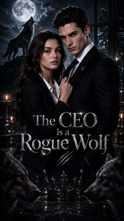 The CEO Is a Rogue Wolf HD ENGSUB Alpha Wolf Drama