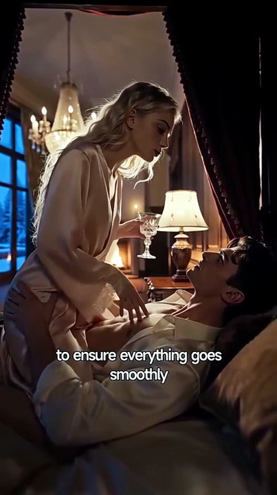 Ruining my ex wife’s empire