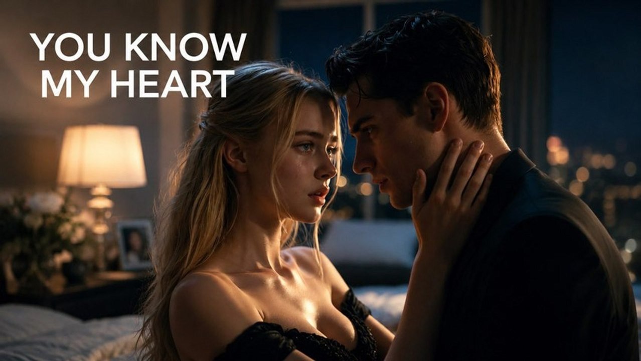 [Eng Sub]🔥You Know My Heart - Full HD 💖 - Full Drama Episode | Full Drama Dailymotion #reelshort