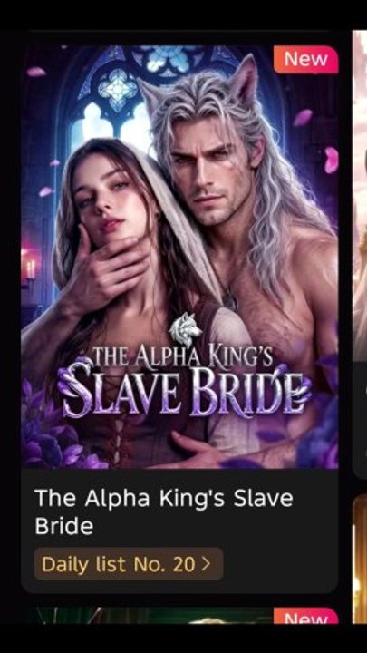 THE ALPHA KING'S SLAVE BRIDE#DRAMA US-FULL ENG SUB
