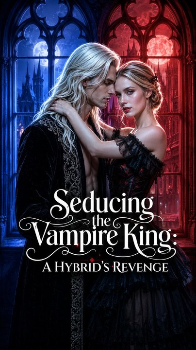 Seducing the Vampire King: A Hybrid's Revenge - Full Episode (ENGSUB) | Vampire Romance, Revenge Short Drama #AFR