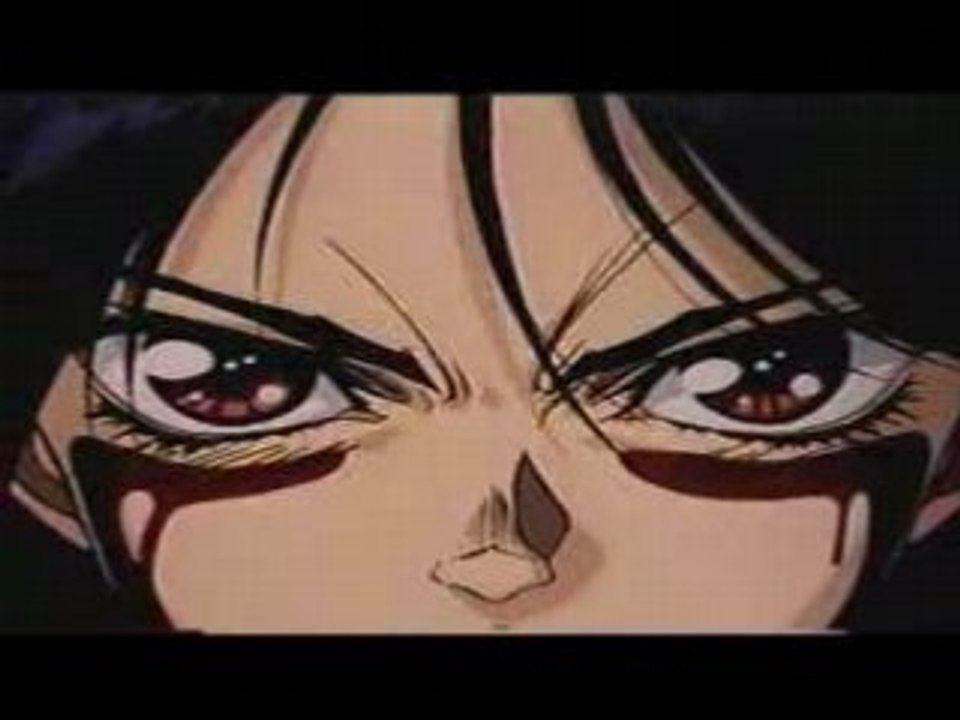 Gunnm - La Nescence