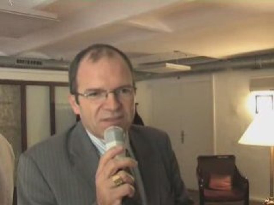 Reportage La Boate