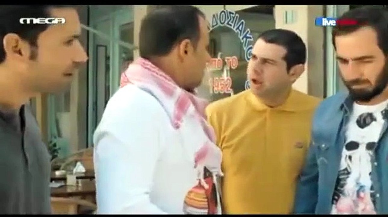 Το πουλί της Κύπρου (2014)