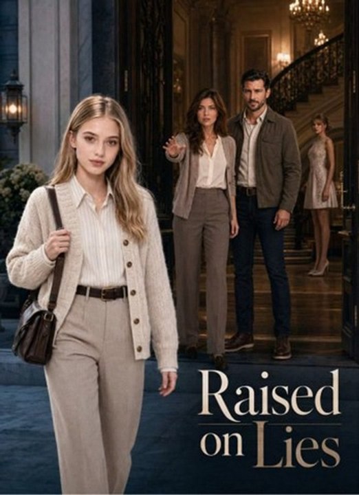 Raised on Lies Her