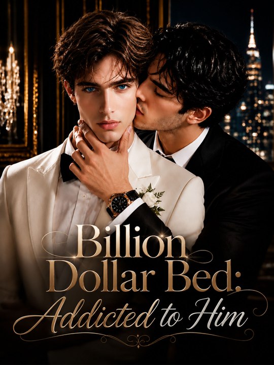 Billion Dollar Bed- Addicted to Him bl