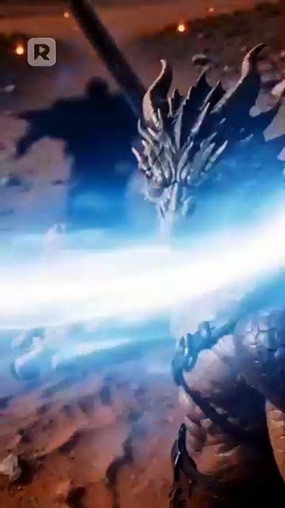 The Dragon's Contract Bride EP [Full Movie]