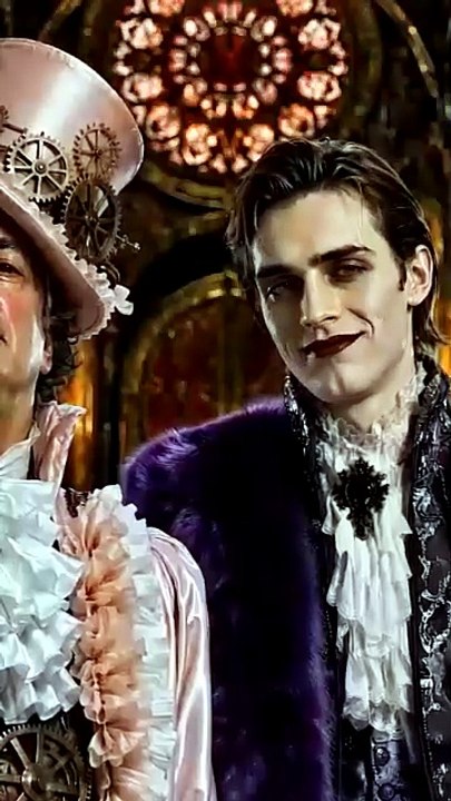 Make Way! True Wonderland Queen Returns Movie 💕 💕 💕 Full Episode | DramaRush [Full Movie] [Full Movie]