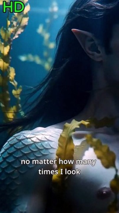 My Merman Betrayed Me, So I Chose Another - Episode 21