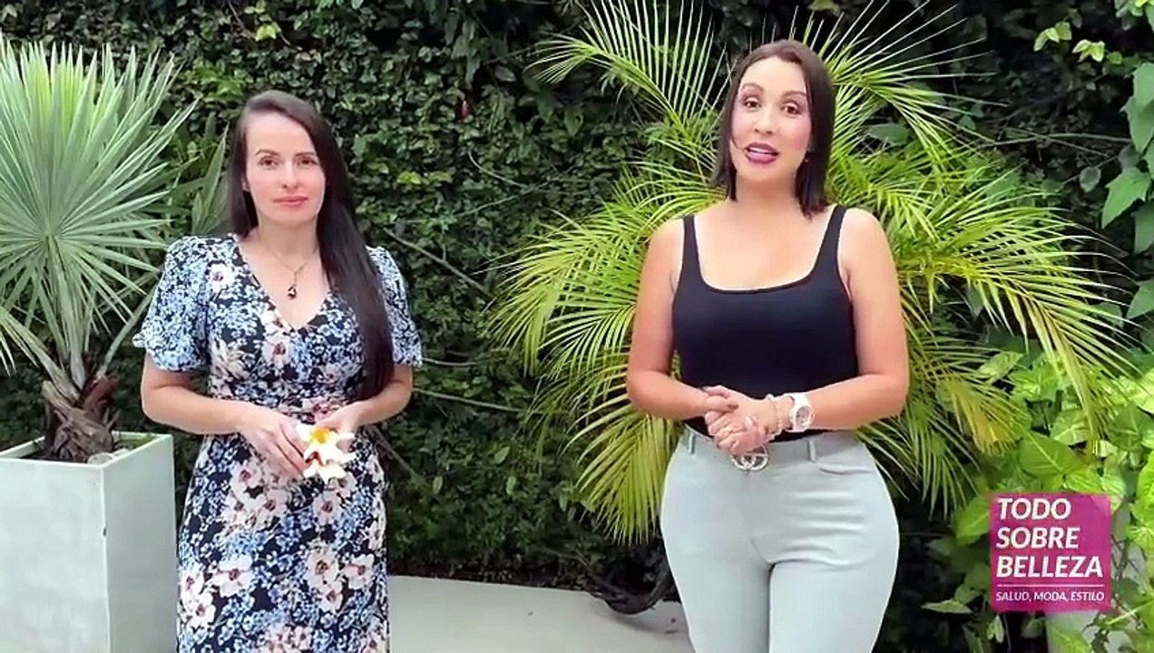 Todo sobre belleza 30 de mayo