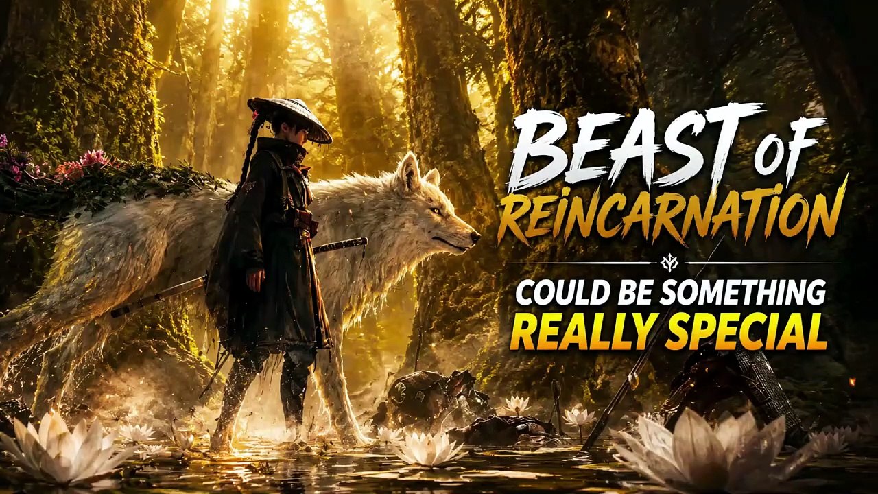 Beast of Reincarnation Gameplay Preview (2026) – 90 Minutes Played | Game Freak's Next Masterpiece? | PS5, Xbox Series X|S & PC