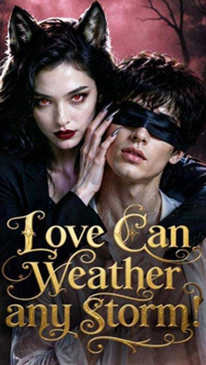 Love Can Weather Any Storm - Full EP ENGSUB | Short Film