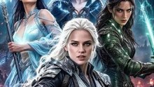 Magic Supreme - Full Episode (ENGSUB) | Fantasy, Action Adventure