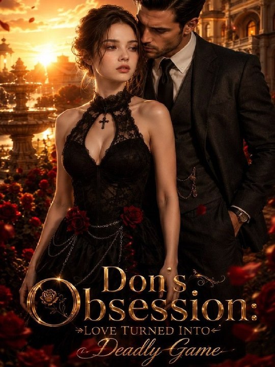 Don S Obsession Love Turned Into a Deadly Game Asm - All Episodes Combined Short Film HD