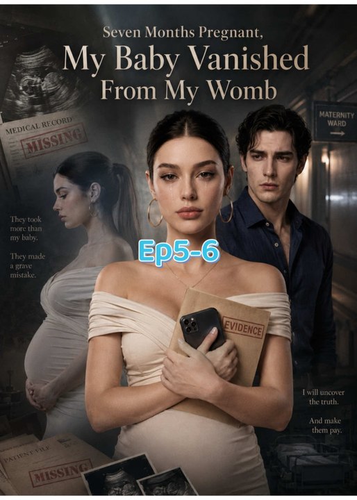 Seven Months Pregnant, My Baby Vanished From My Womb - Full EP