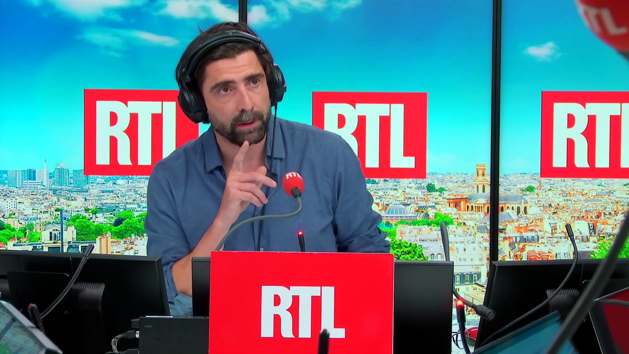 L'angle éco de François Lenglet du 17 juillet 2026
