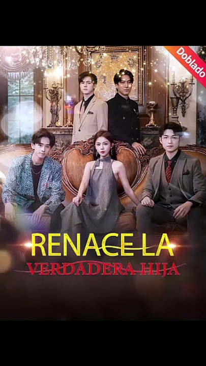 Renacer La Verdadera Hija Episodio Completo Corto De Venganza Familiar Identidad Oculta Secretos Y Nuevo Comienzo Españo - All Episodes 2026 [Full Movie]