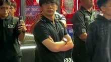 aura triliuner nya keluar