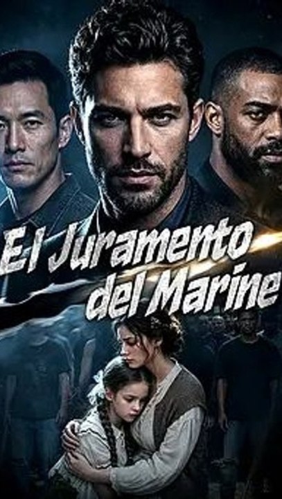 El Juramento Del Marine - Película Corta Completa (ESPAÑOL)