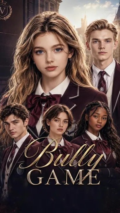 BULLY GAME - Full Episode (ENGSUB) | Campus Short Drama