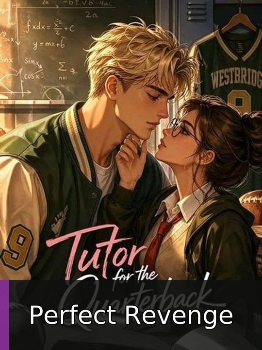 Tutor for the Quarterback #englishsub #fullmovie⚡️💥🍿 | Perfect Revenge