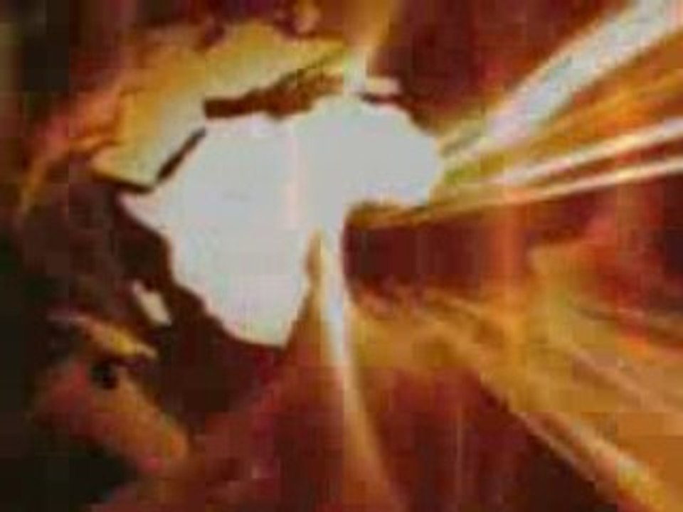 JOURNEY - SINGHVI - 2008 | video clip by PSYTWIN