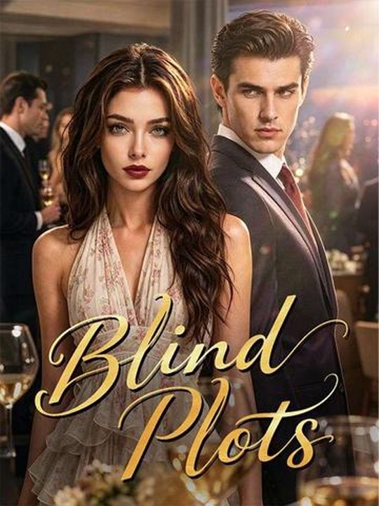 Blind Plots - Full #englishsub #fullmovie 🍿🍿