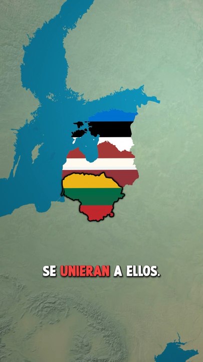 ¿Y si la Mancomunidad Polaco-Lituana regresara?