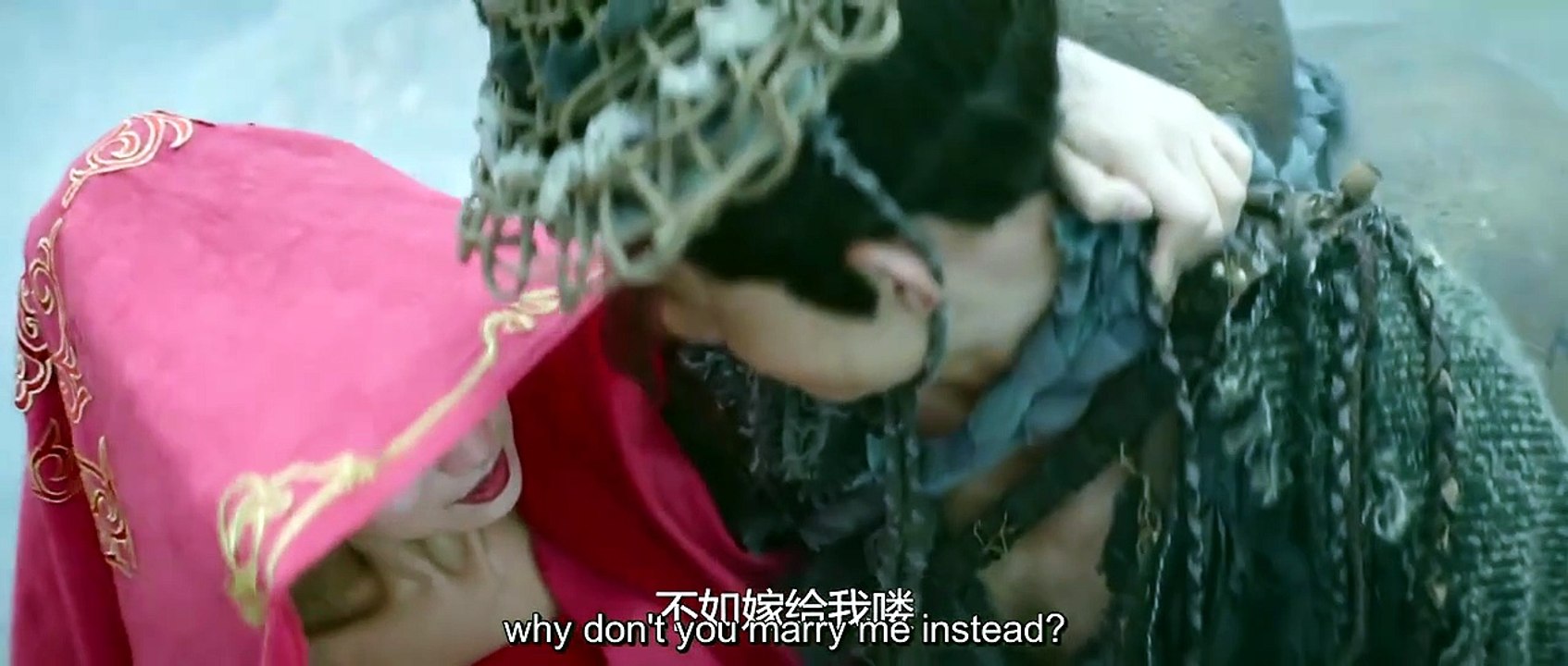 The White Snake- A Love Affair (2021) Watch HD
