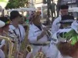 Un dimanche en fanfare