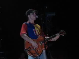Manu Chao strasbourg 16 juin 2008