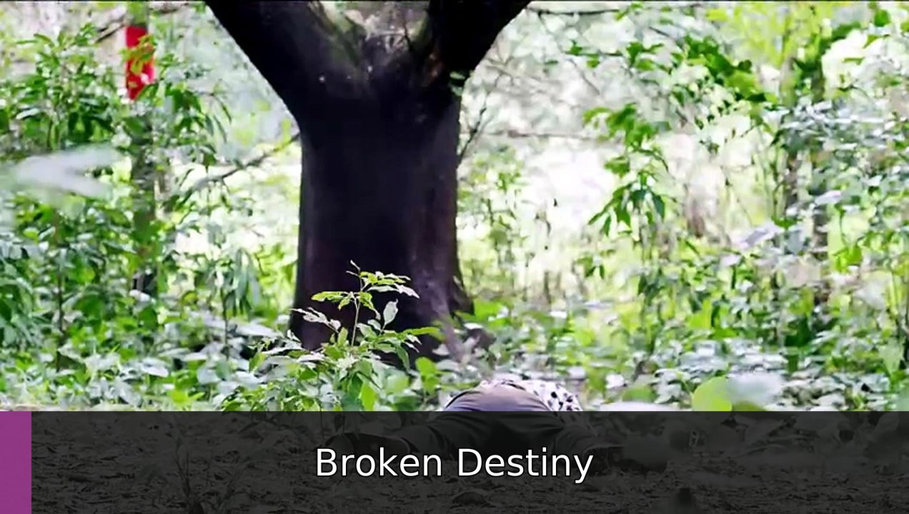 Sunset in Winter 2026 Episode 1 | Broken Destiny