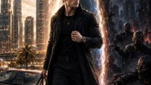 Spatial Lord: Born Invincible - Full Episode (ENGSUB) | Fantasy Action