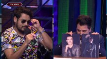 Franco Escamilla, la persona favorita de 'Cojo Feliz'
