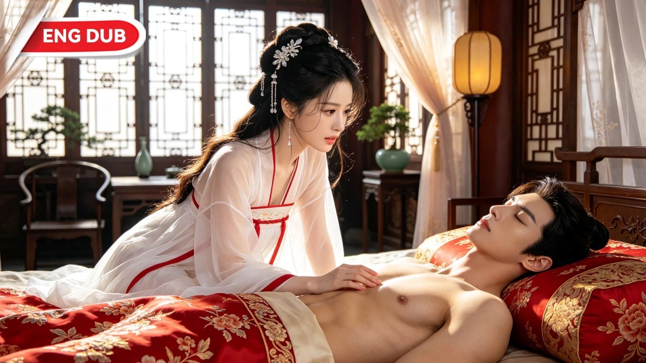 I woke up as a 'foolish' Prince and the Empress cancelled our wedding on the spot! FULL MOVIES ENGLISH SUB