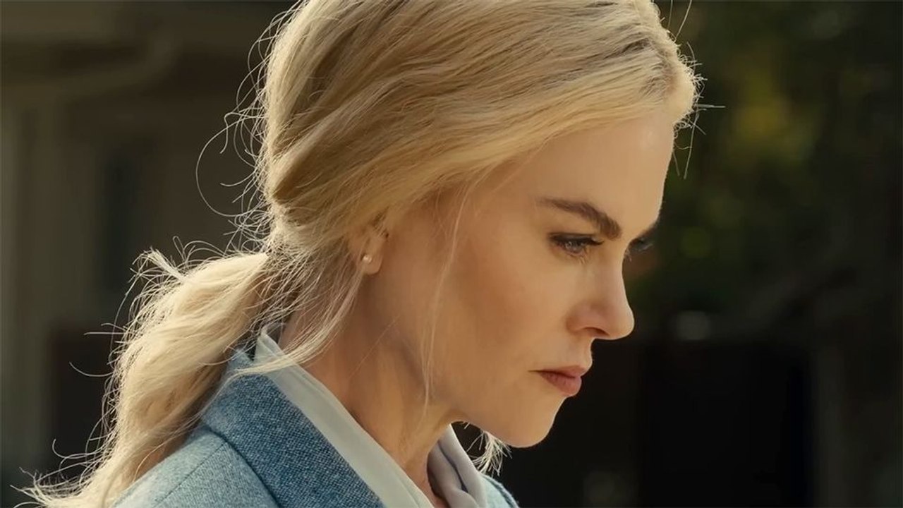 Lioness - staffel 3 Trailer OV