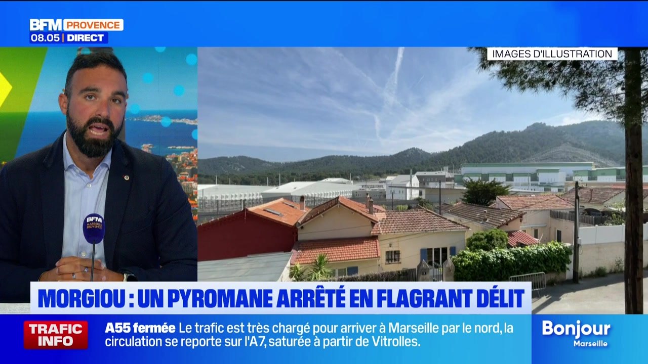 Le journal de 8h du vendredi 17 juillet 2026