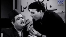 HD فيلم | ( 3 لصوص ) ( بطولة ) (فريد شوقي و عادل امام و هند رستم ) ( إنتاج عام 1966) كامل بجودة