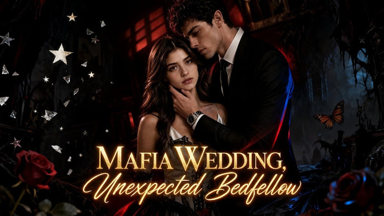 Mafia Wedding, Unexpected Bedfellow丨New Movie ✅