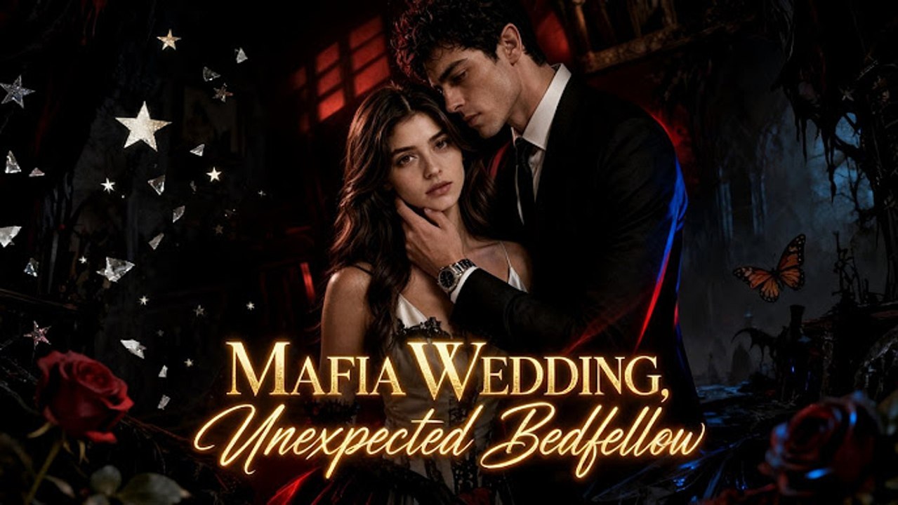 Mafia Wedding, Unexpected Bedfellow丨New Movie ✅