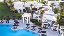 Grecotel Creta Palace, Kreta – Prezentacja hotelu 5-gwiazdkowego