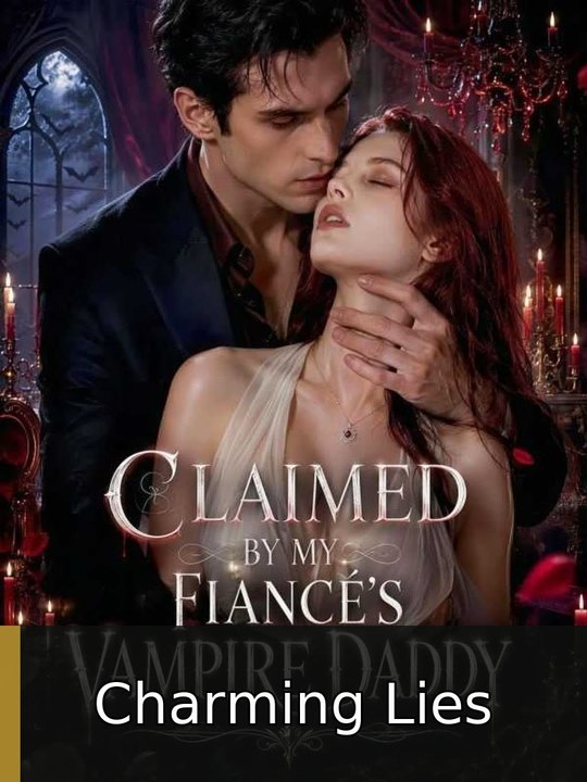 Claimed by My Fiancé's Vampire Daddy #engsub #fullmovie🍿🎬 | Charming Lies