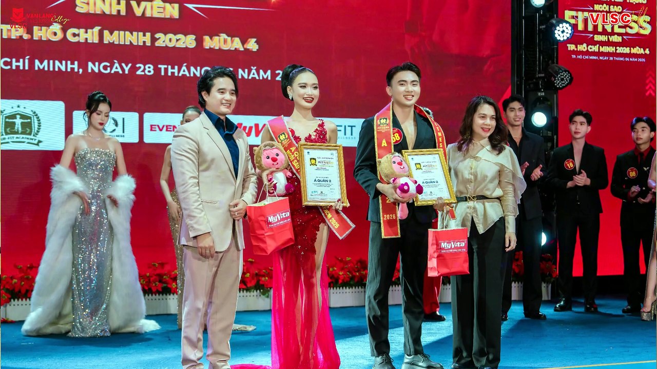 [VLSC TALKS] SINH VIÊN PHẠM THANH BÌNH - DÁM NGHĨ, DÁM CHINH PHỤC