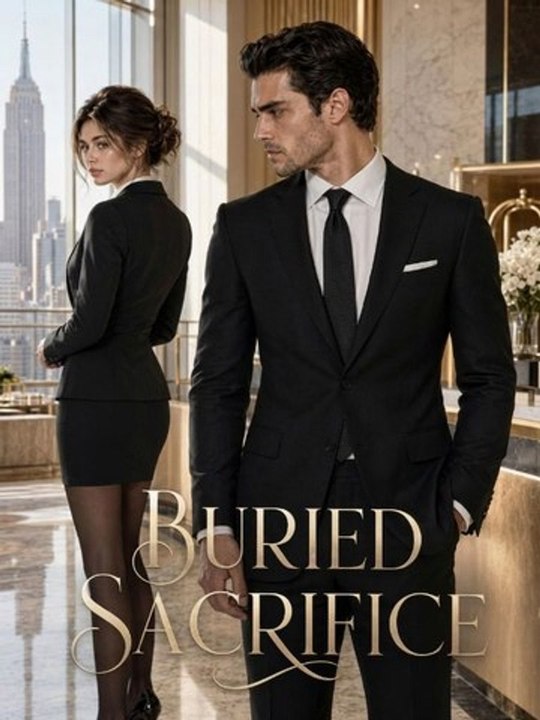 Buried Sacrifice - New Movie 2026 -🔥🔥🔥FULL MOVIES ENGLISH SUB 2026